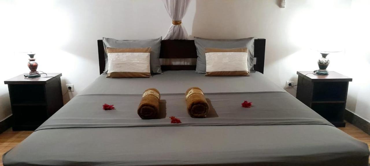 Ofal Lumbung Gili Air Luaran gambar