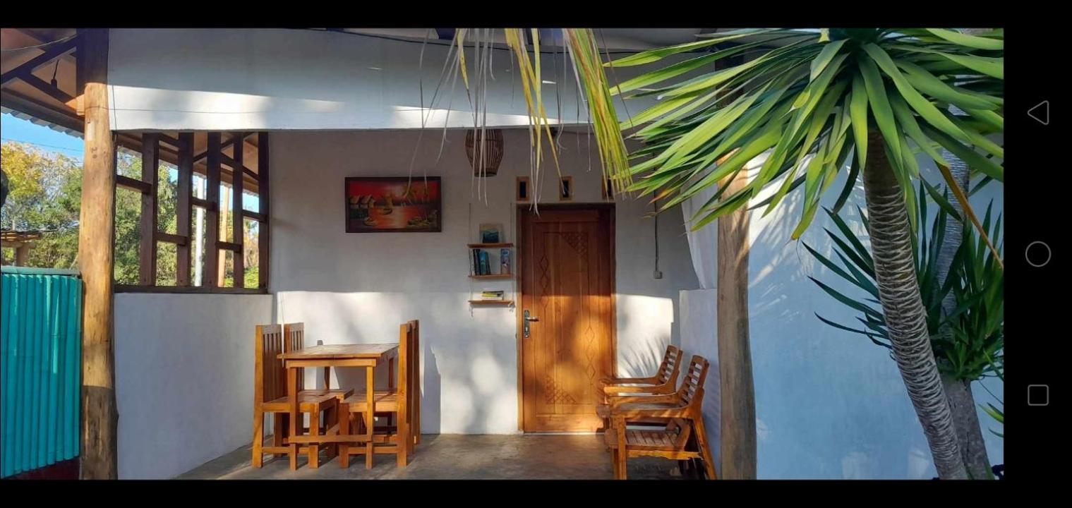 Ofal Lumbung Gili Air Luaran gambar