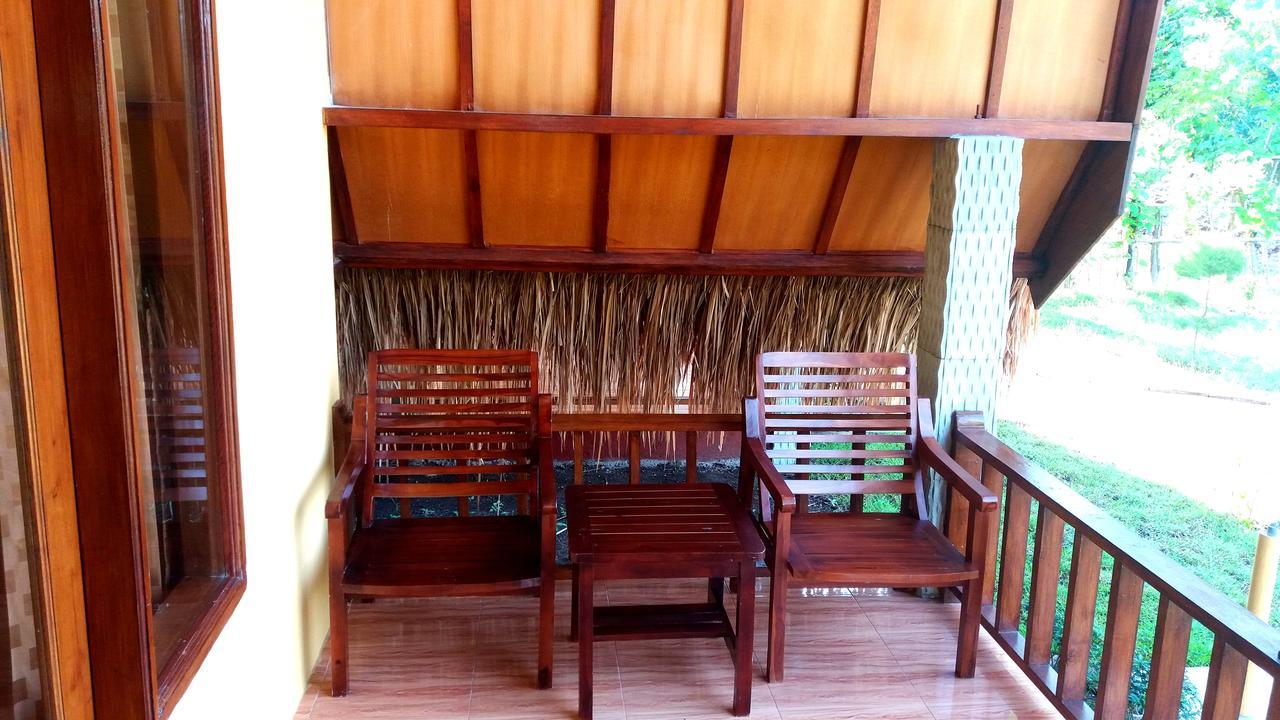 Ofal Lumbung Gili Air Luaran gambar