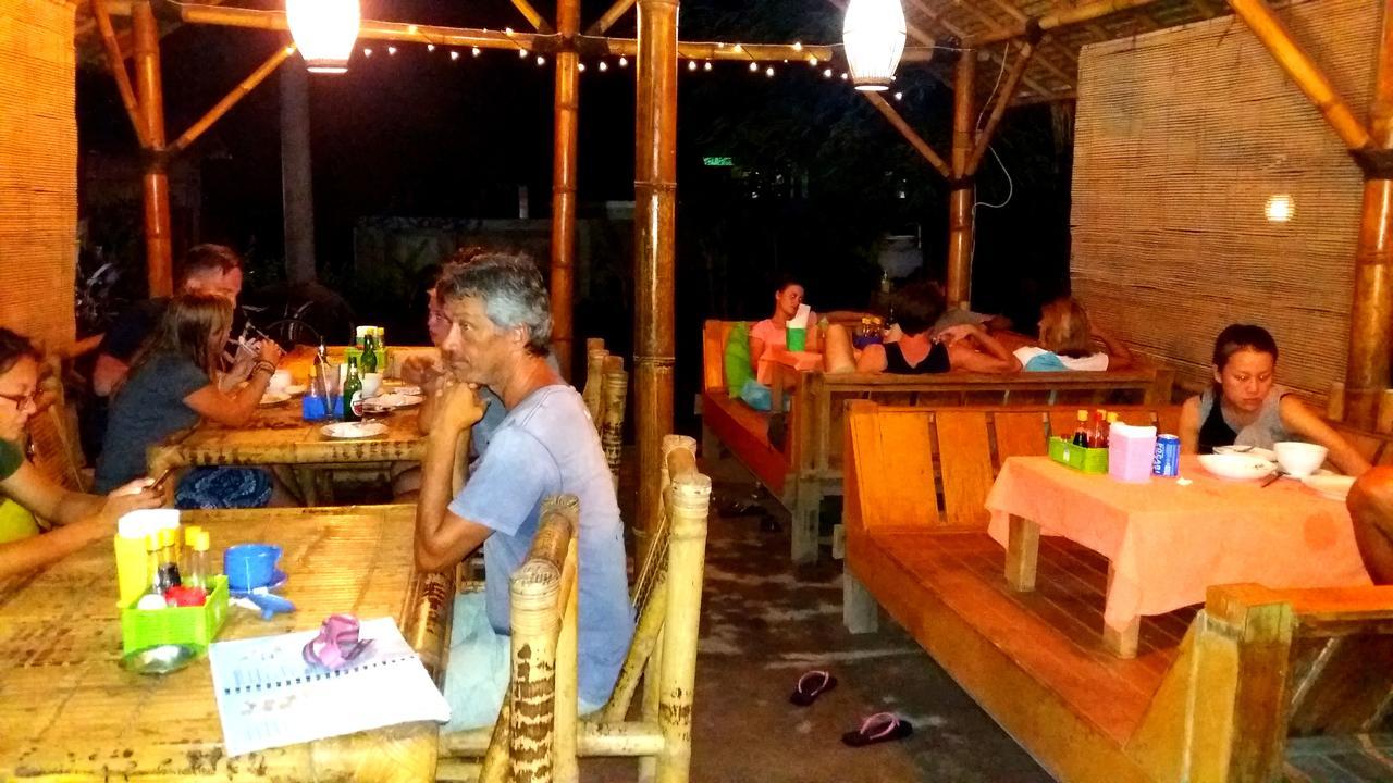 Ofal Lumbung Gili Air Luaran gambar